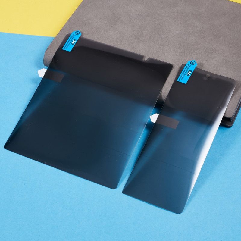 Anti-spion Skærmbeskyttere Til Samsung Galaxy Z Fold 7