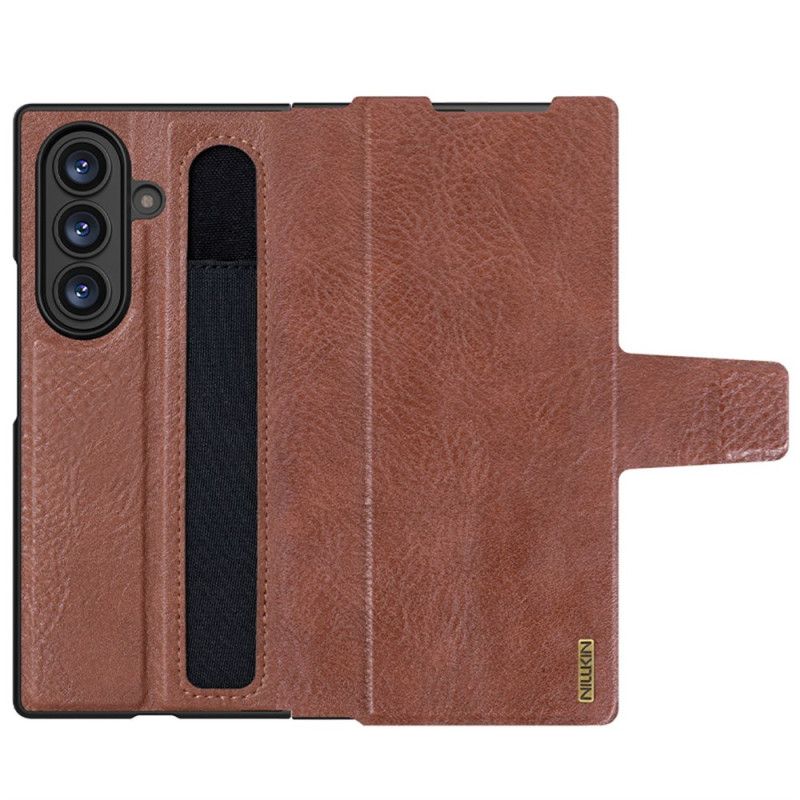 Case Samsung Galaxy Z Fold 7 Telefon Etui Nillkin