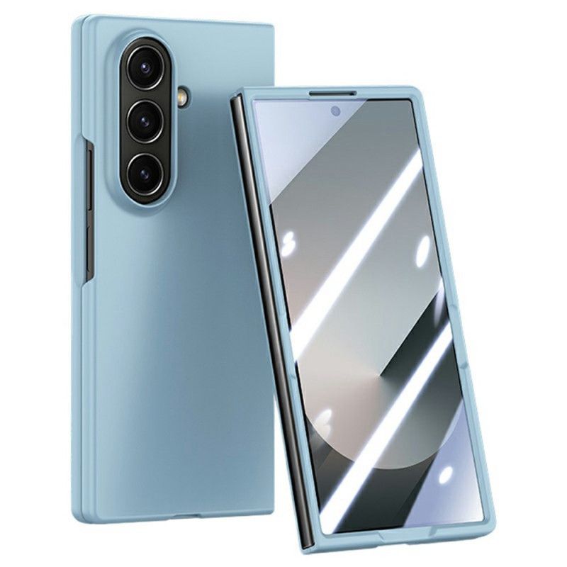 Cover Samsung Galaxy Z Fold 7 Bredt Vindue