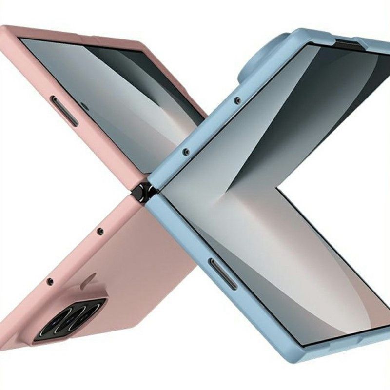 Cover Samsung Galaxy Z Fold 7 Bredt Vindue