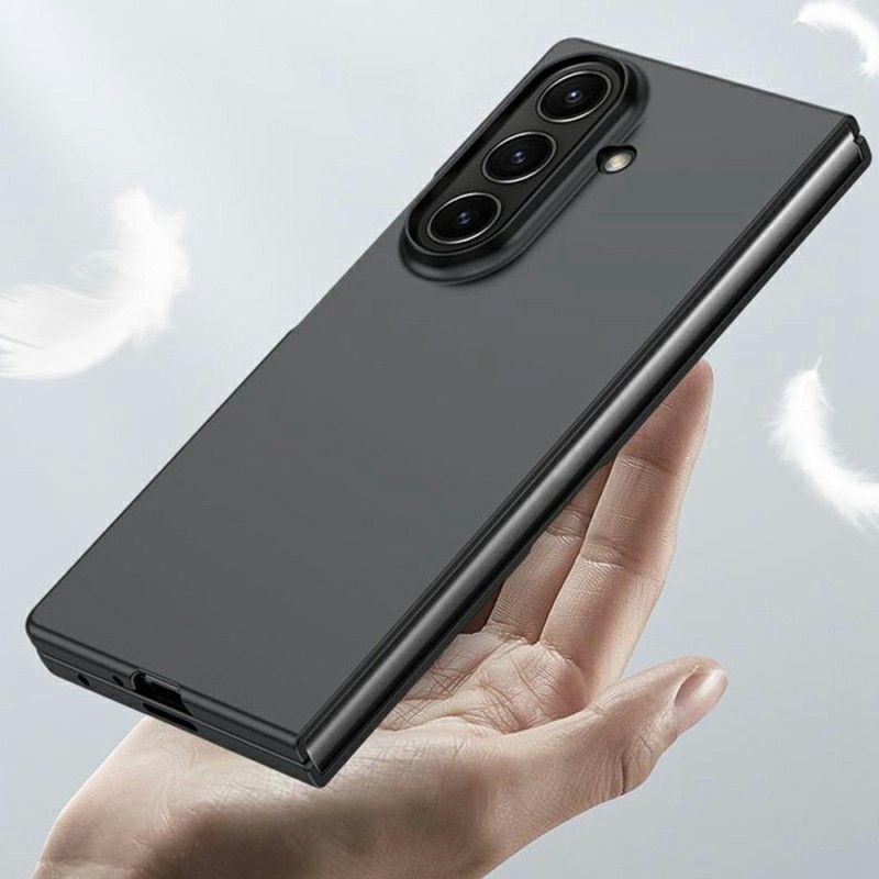 Cover Samsung Galaxy Z Fold 7 Bredt Vindue