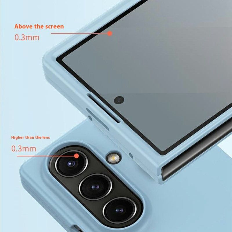 Cover Samsung Galaxy Z Fold 7 Bredt Vindue