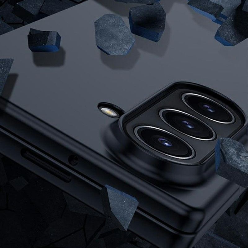 Cover Samsung Galaxy Z Fold 7 Bredt Vindue