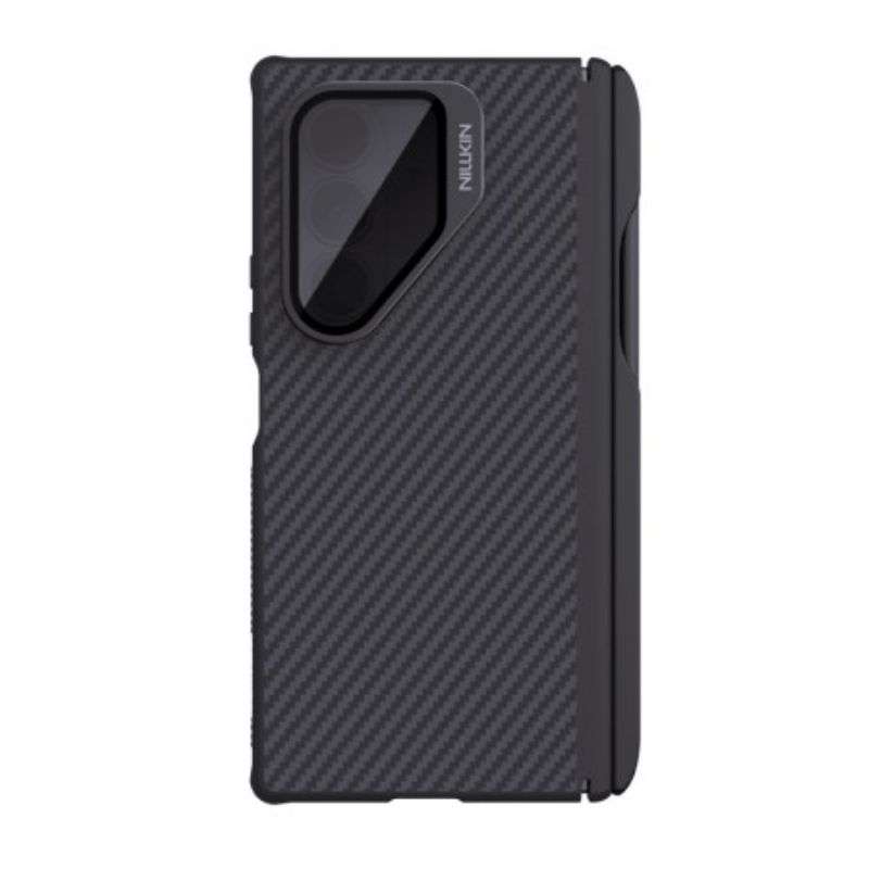 Cover Samsung Galaxy Z Fold 7 Carboprop-serie Nillkin