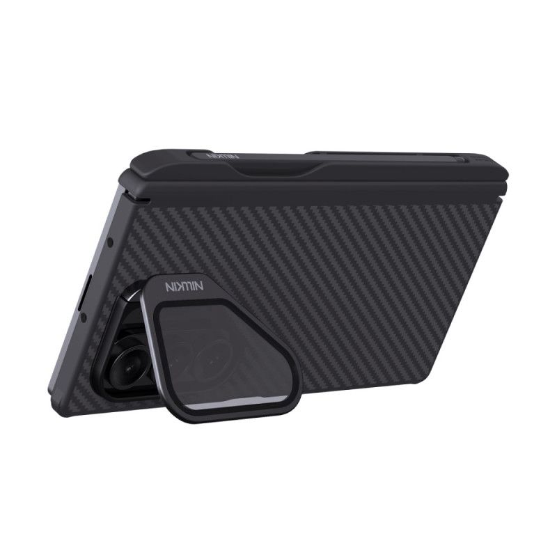 Cover Samsung Galaxy Z Fold 7 Carboprop-serie Nillkin