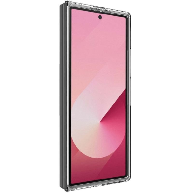 Cover Samsung Galaxy Z Fold 7 Crystal Case Ii Pro Imak