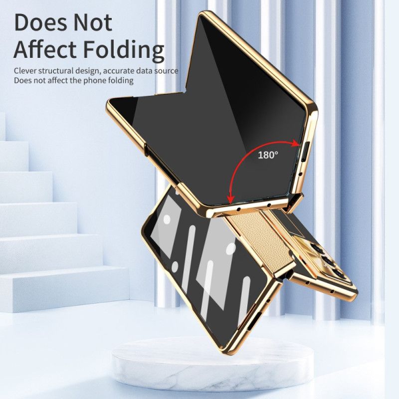 Cover Samsung Galaxy Z Fold 7 Fuld Beskyttelse