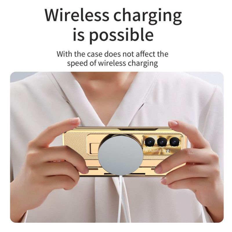 Cover Samsung Galaxy Z Fold 7 Fuld Beskyttelse