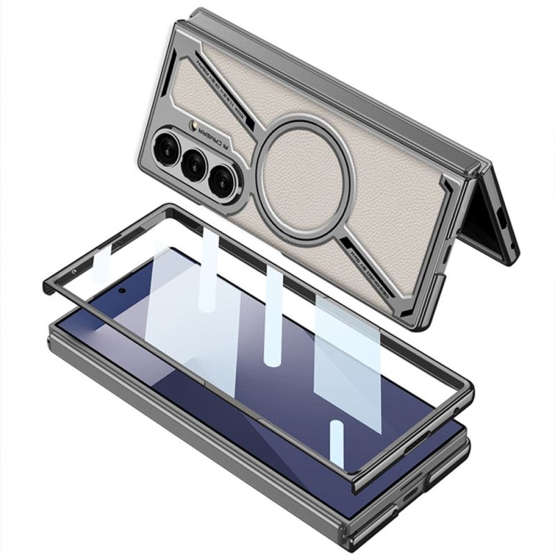 Cover Samsung Galaxy Z Fold 7 Gkk Z Design