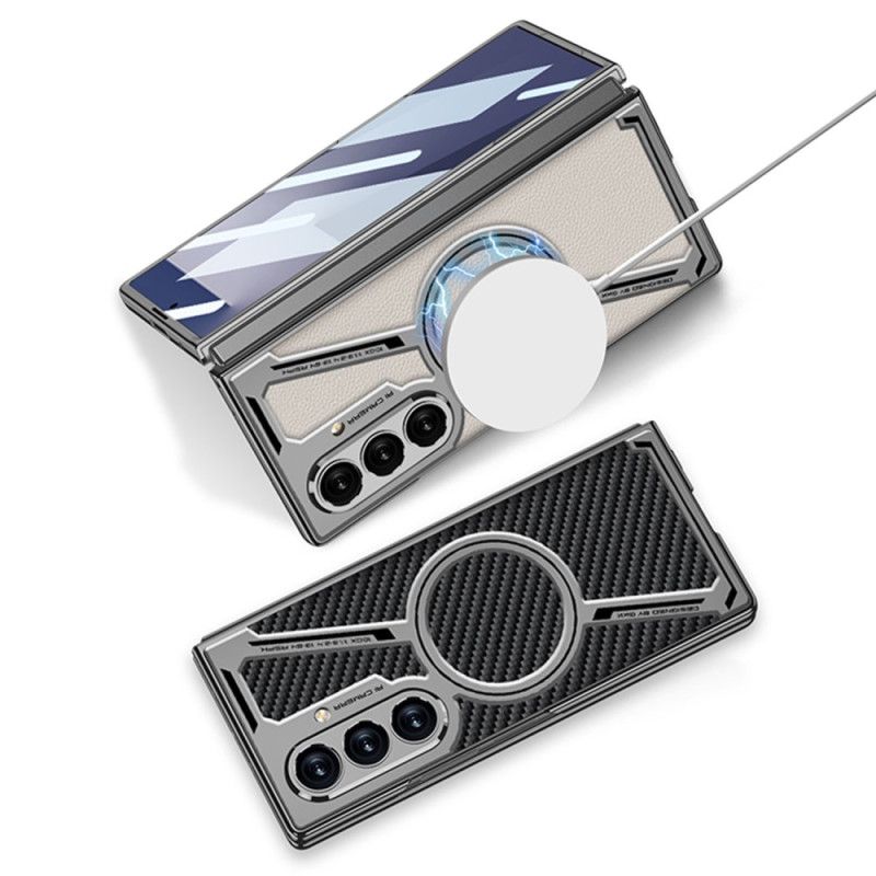 Cover Samsung Galaxy Z Fold 7 Gkk Z Design