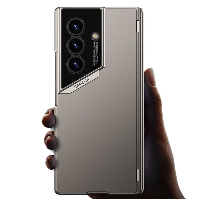 Cover Samsung Galaxy Z Fold 7 Gkk Hængselbeskytter