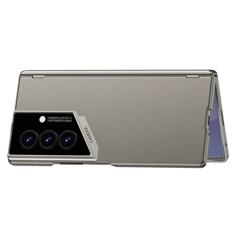 Cover Samsung Galaxy Z Fold 7 Gkk Hængselbeskytter