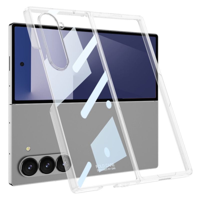 Cover Samsung Galaxy Z Fold 7 Gkk Look