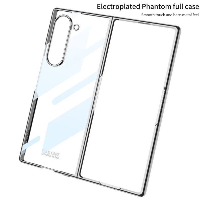 Cover Samsung Galaxy Z Fold 7 Gkk Look