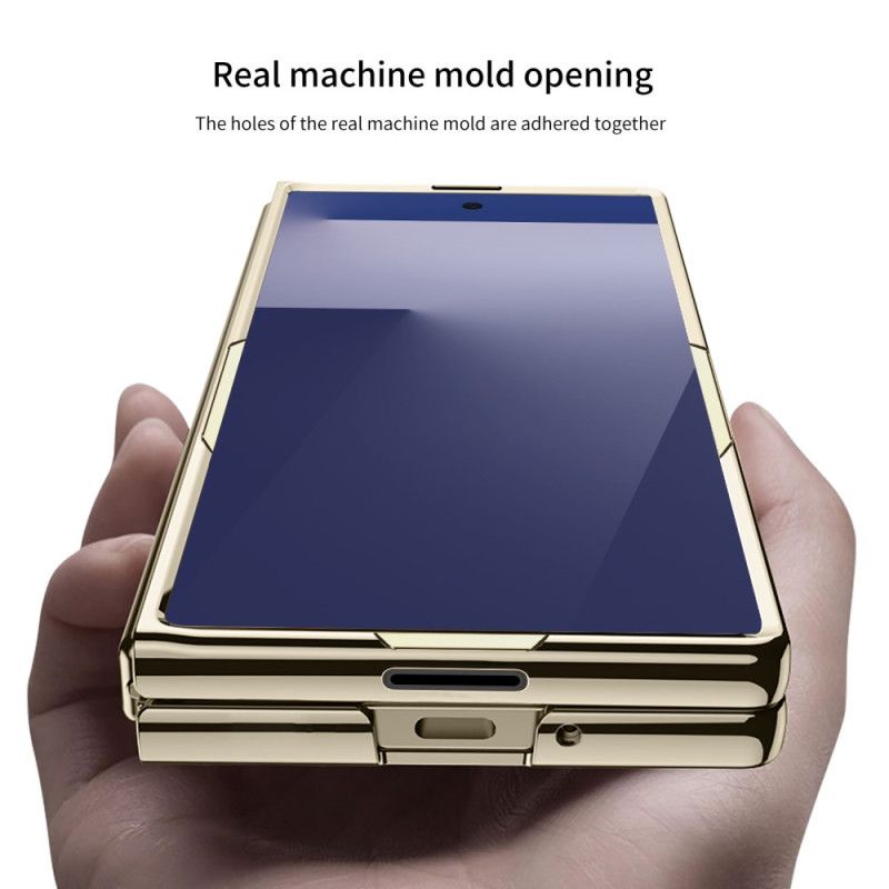 Cover Samsung Galaxy Z Fold 7 Gkk Look