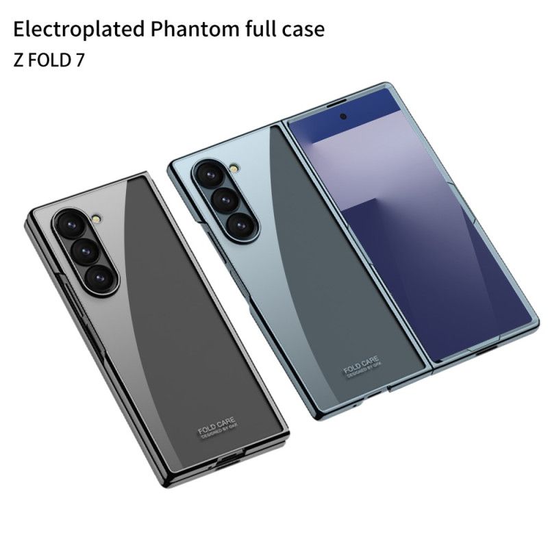 Cover Samsung Galaxy Z Fold 7 Gkk Look