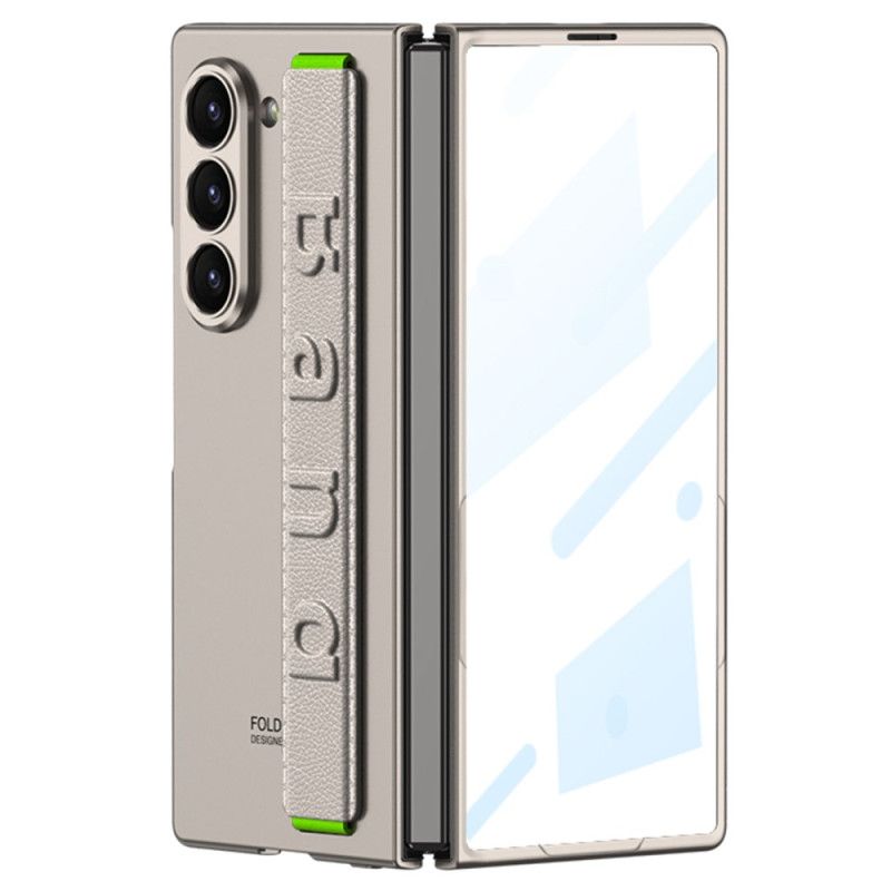 Cover Samsung Galaxy Z Fold 7 Gkk Manuel Strap