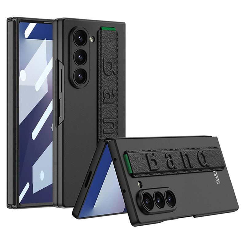 Cover Samsung Galaxy Z Fold 7 Gkk Manuel Strap