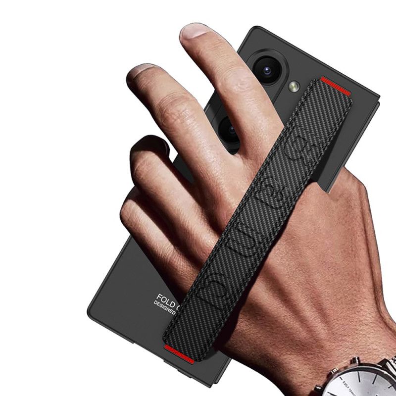 Cover Samsung Galaxy Z Fold 7 Gkk Manuel Strap
