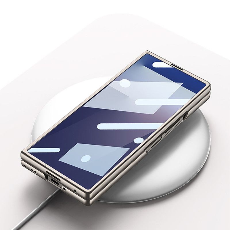 Cover Samsung Galaxy Z Fold 7 Gkk Manuel Strap