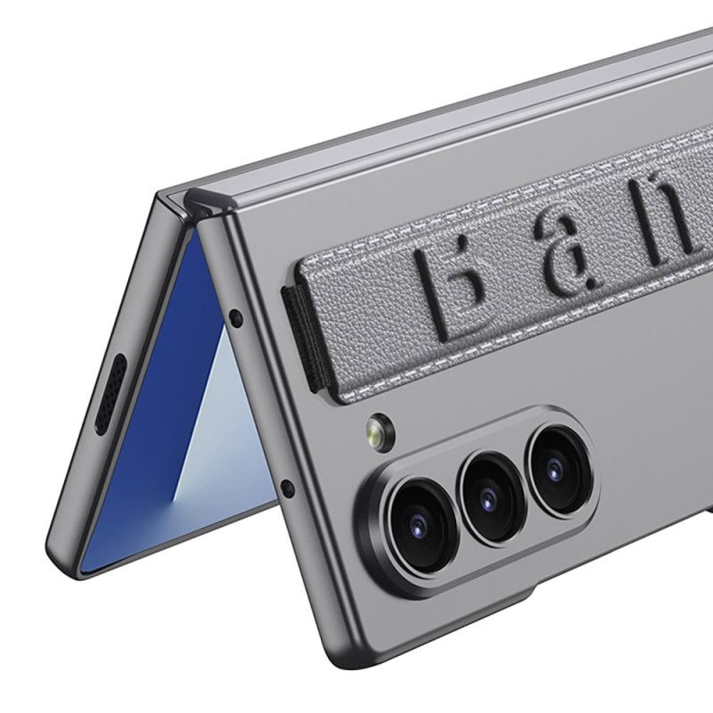 Cover Samsung Galaxy Z Fold 7 Gkk Manuel Strap