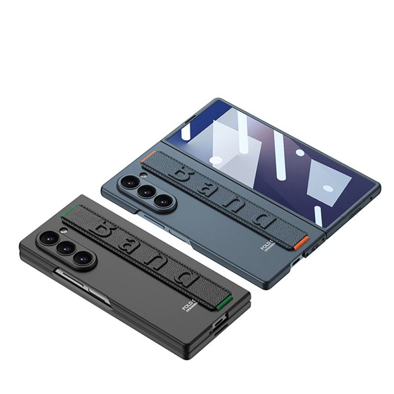 Cover Samsung Galaxy Z Fold 7 Gkk Manuel Strap