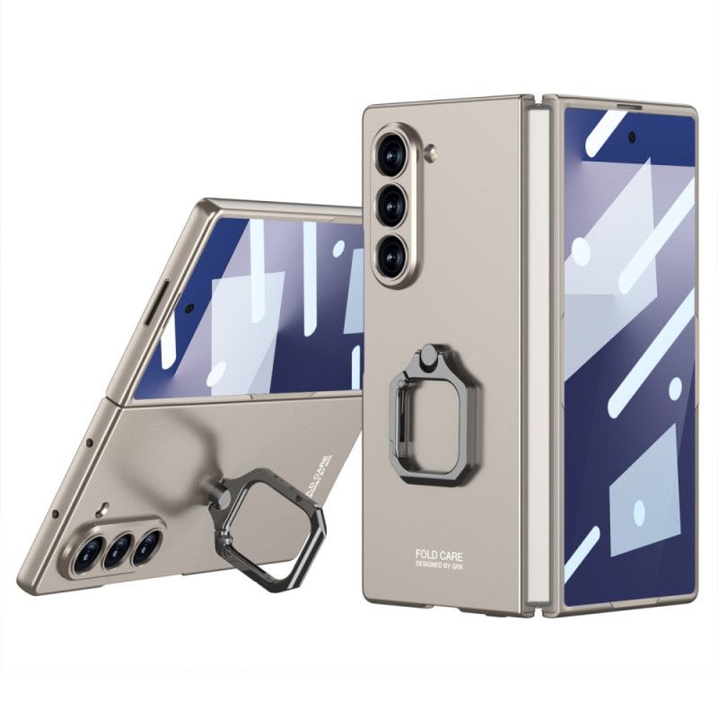 Cover Samsung Galaxy Z Fold 7 Gkk Ringholder