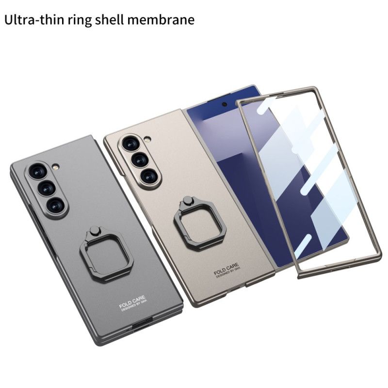 Cover Samsung Galaxy Z Fold 7 Gkk Ringholder