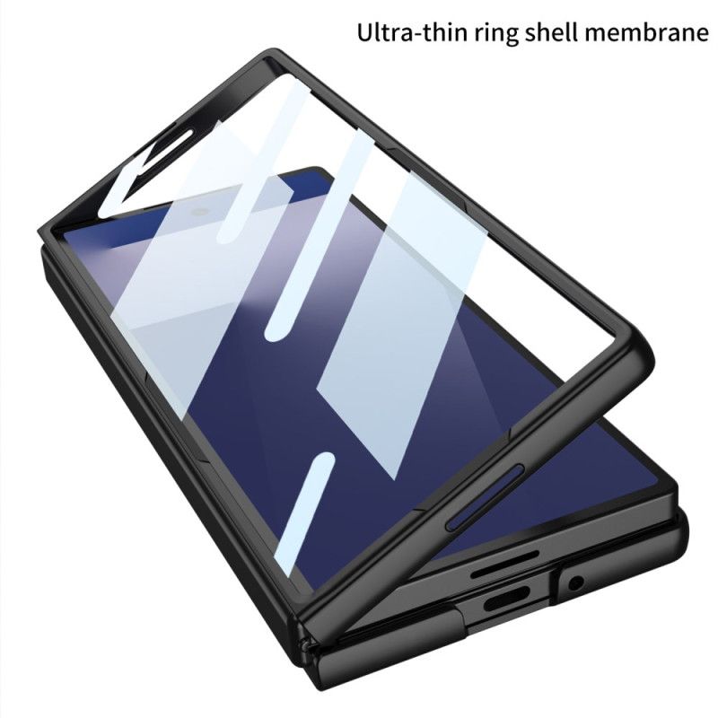 Cover Samsung Galaxy Z Fold 7 Gkk Ringholder