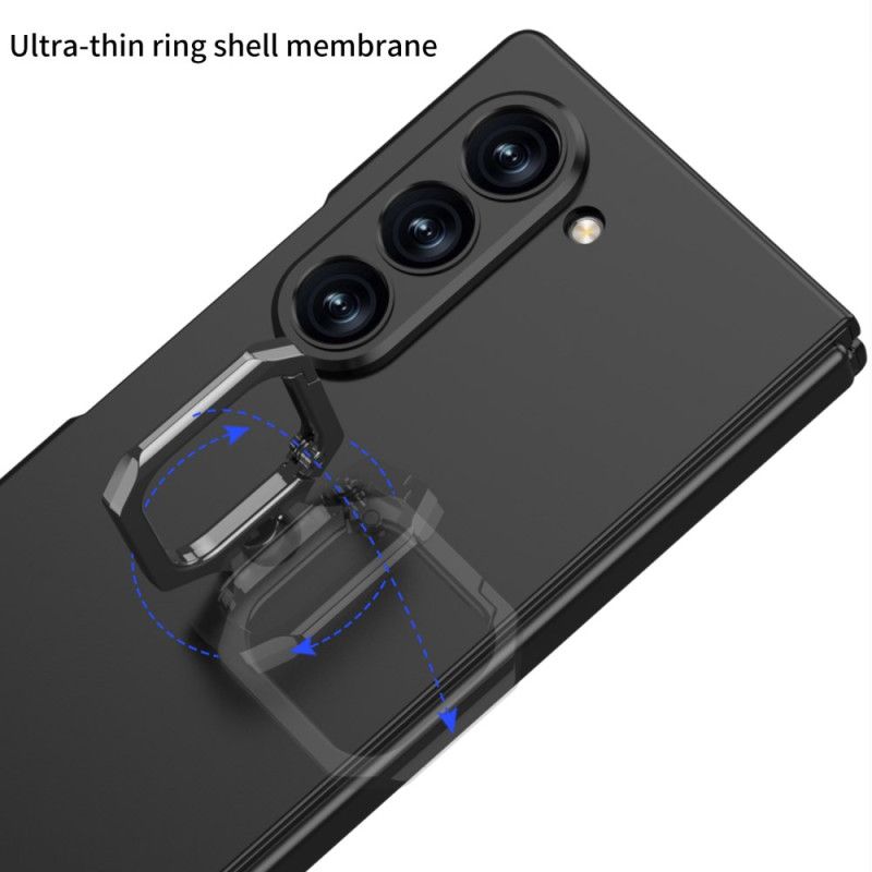 Cover Samsung Galaxy Z Fold 7 Gkk Ringholder