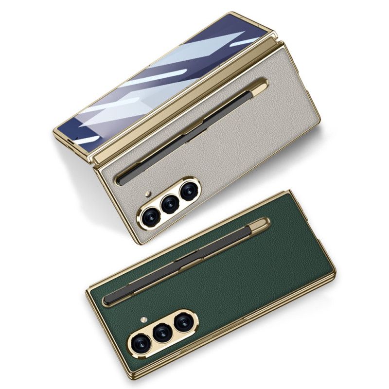 Cover Samsung Galaxy Z Fold 7 Gkk Stylusholder