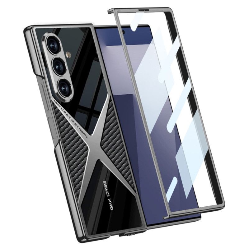Cover Samsung Galaxy Z Fold 7 Gkk X Design