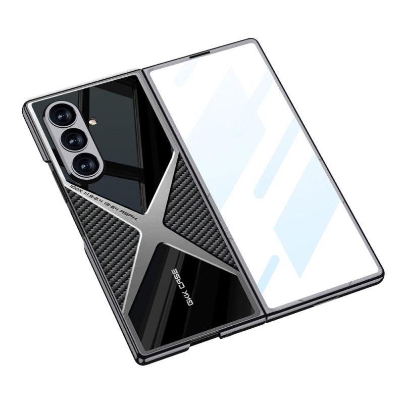 Cover Samsung Galaxy Z Fold 7 Gkk X Design