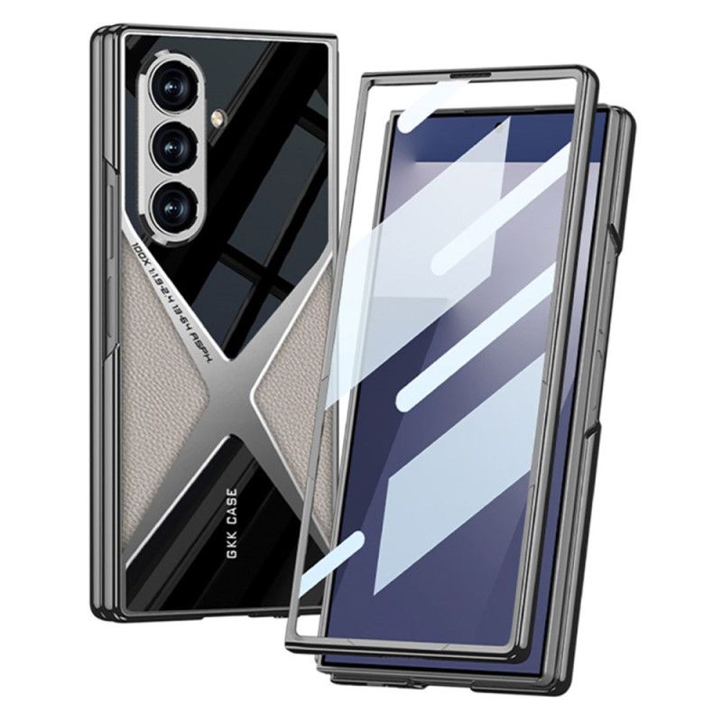 Cover Samsung Galaxy Z Fold 7 Gkk X Design