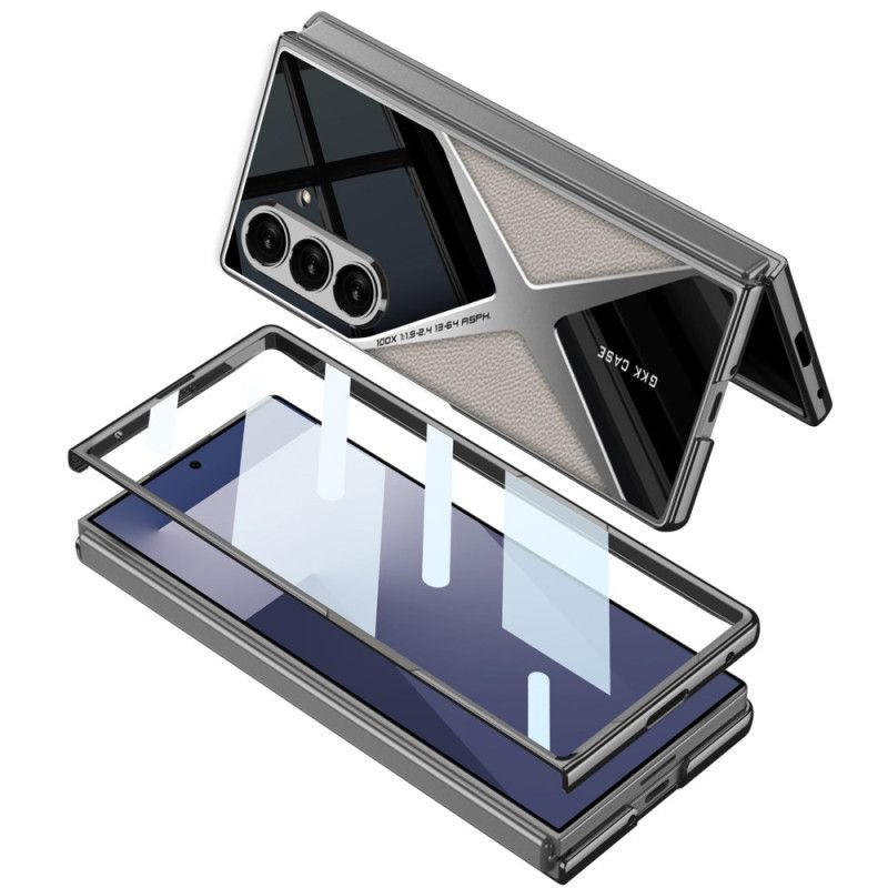 Cover Samsung Galaxy Z Fold 7 Gkk X Design