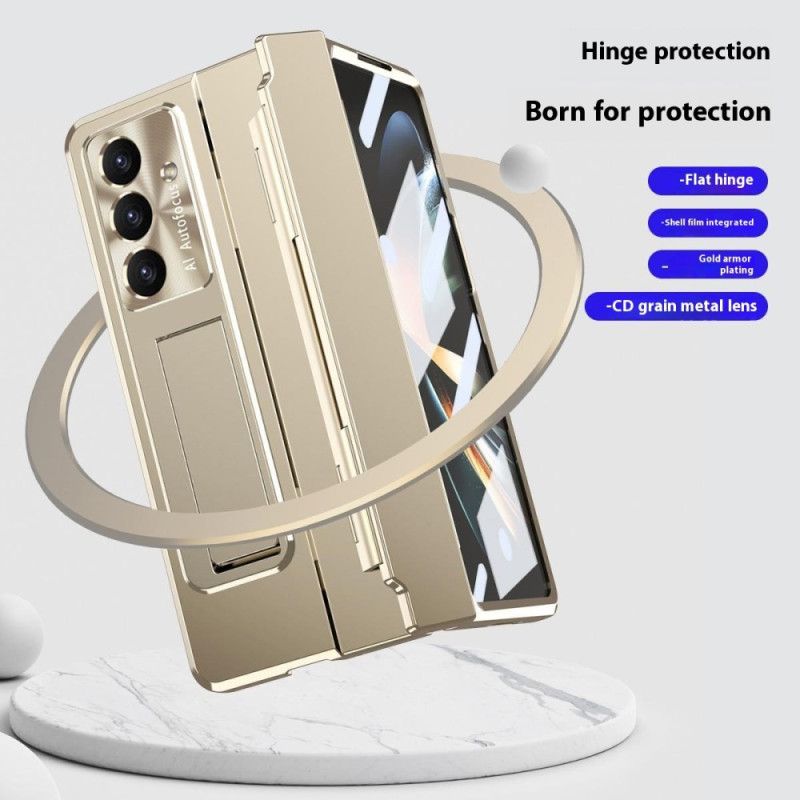 Cover Samsung Galaxy Z Fold 7 Hængselbeskytter