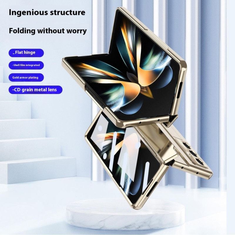 Cover Samsung Galaxy Z Fold 7 Hængselbeskytter