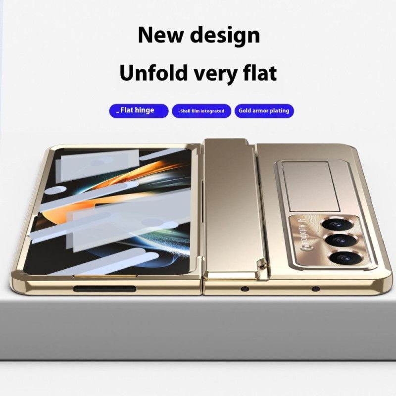 Cover Samsung Galaxy Z Fold 7 Hængselbeskytter