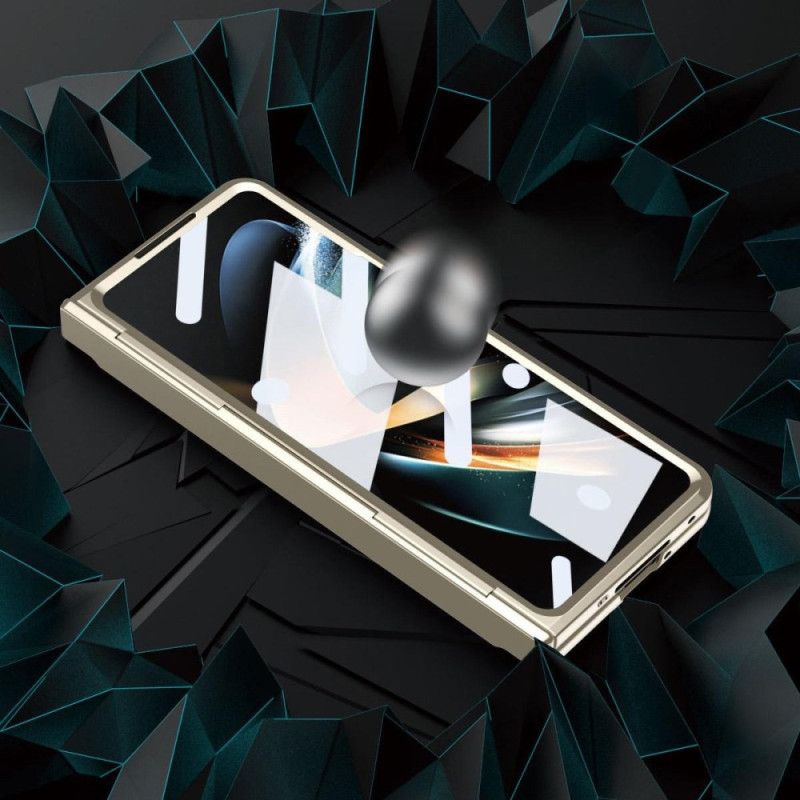 Cover Samsung Galaxy Z Fold 7 Hængselbeskytter