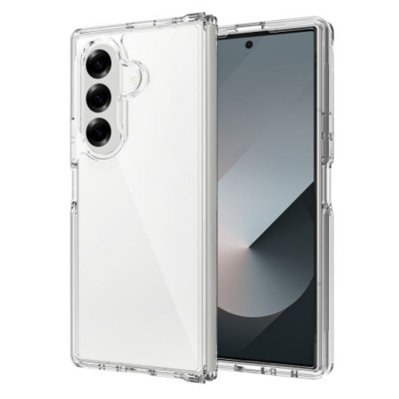 Cover Samsung Galaxy Z Fold 7 Integreret Design