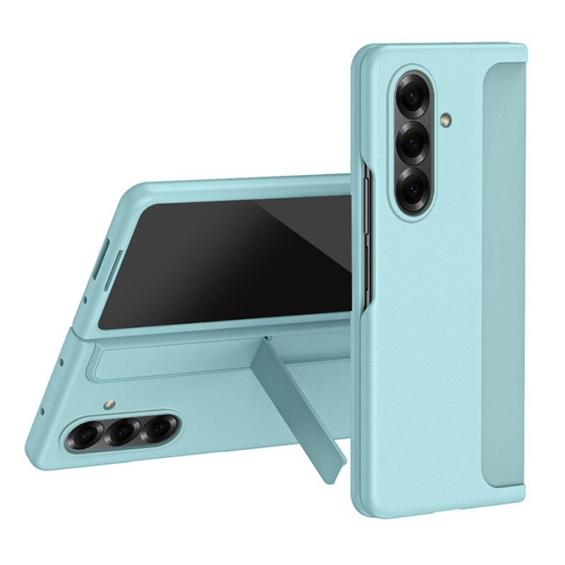 Cover Samsung Galaxy Z Fold 7 Integreret Stativ Og Stylusholder