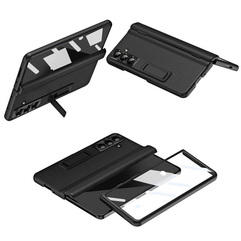 Cover Samsung Galaxy Z Fold 7 Justerbar Stander
