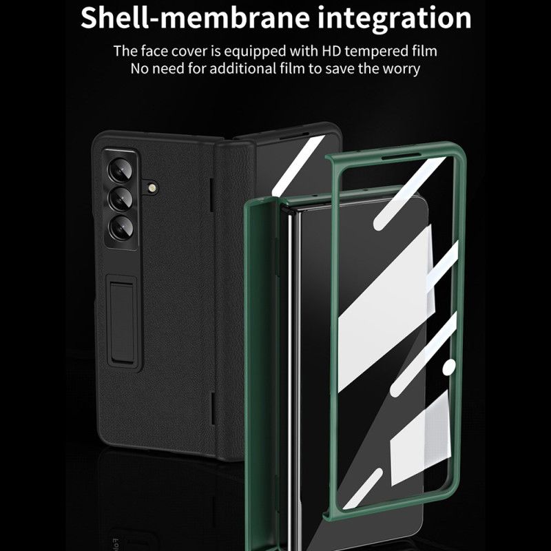 Cover Samsung Galaxy Z Fold 7 Justerbar Stander