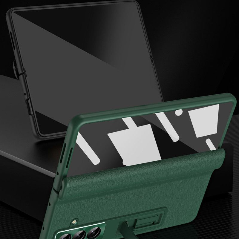 Cover Samsung Galaxy Z Fold 7 Justerbar Stander