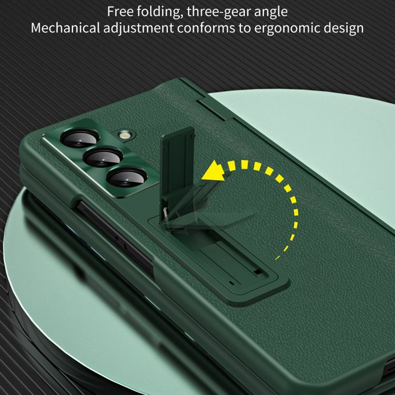 Cover Samsung Galaxy Z Fold 7 Justerbar Stander