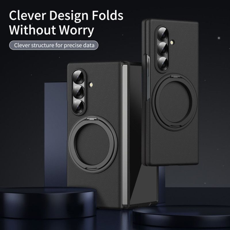 Cover Samsung Galaxy Z Fold 7 Magnetisk