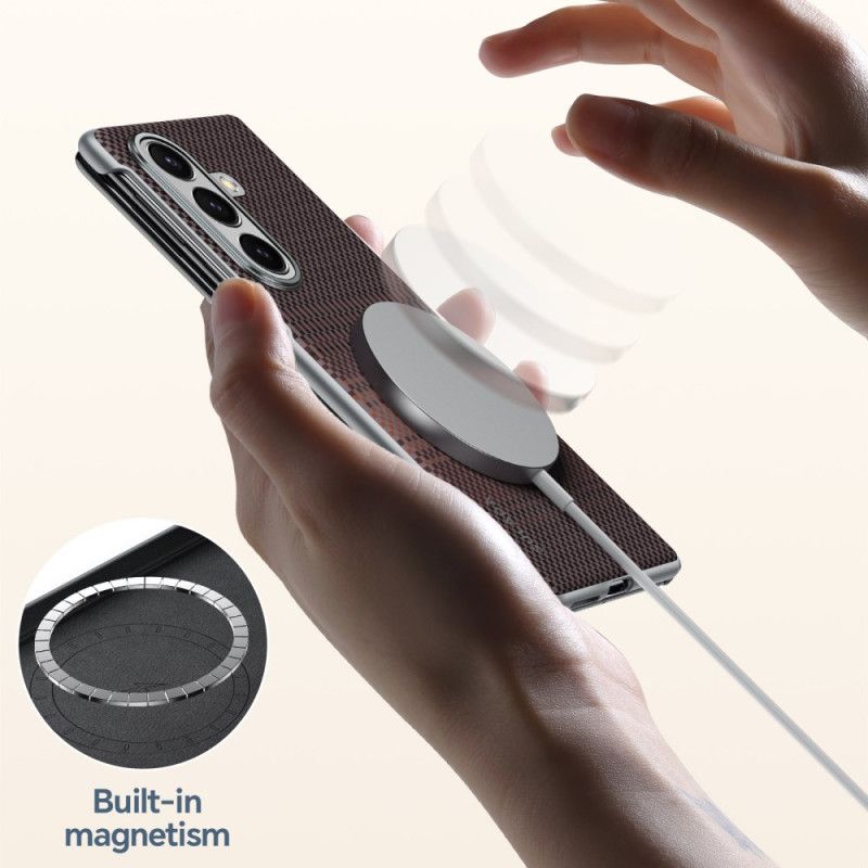 Cover Samsung Galaxy Z Fold 7 Magnetisk Sulada