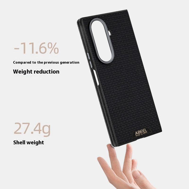 Cover Samsung Galaxy Z Fold 7 Magsafe Kompatibel Abeel