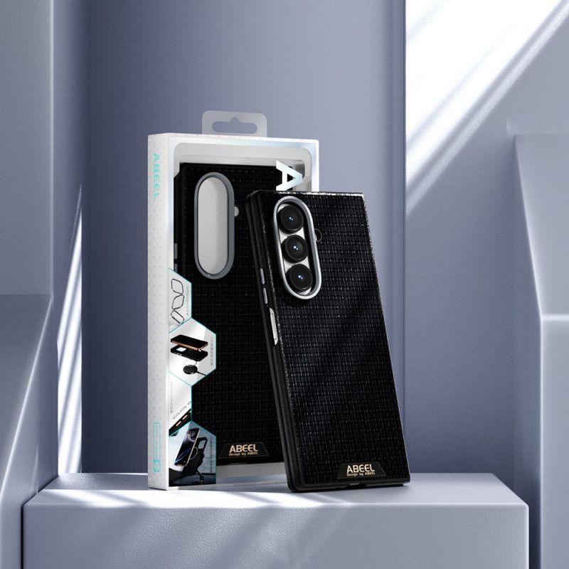 Cover Samsung Galaxy Z Fold 7 Magsafe Kompatibel Abeel