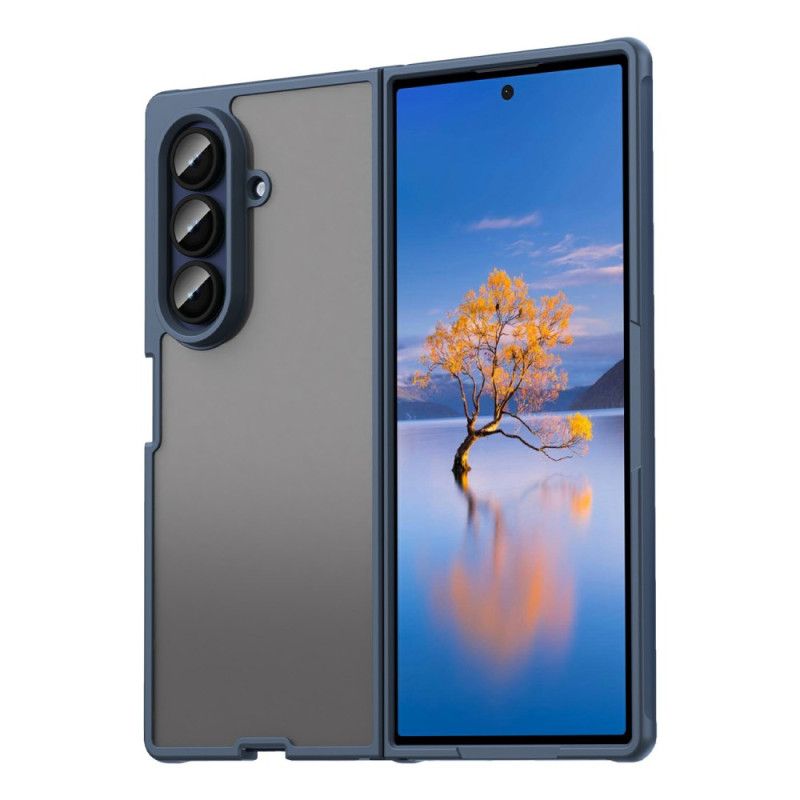 Cover Samsung Galaxy Z Fold 7 Mat